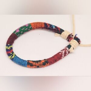 ‎Men's bracelet stripped new d95